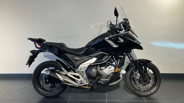 Honda NC750X ABS DCT (25MY)